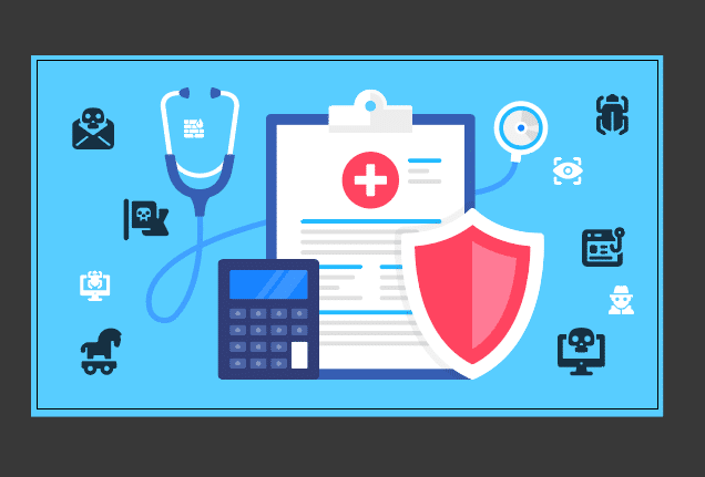 Ransomware Targets Healthcare