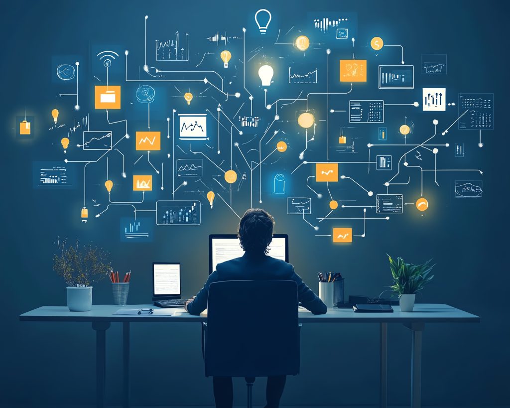 business and technology