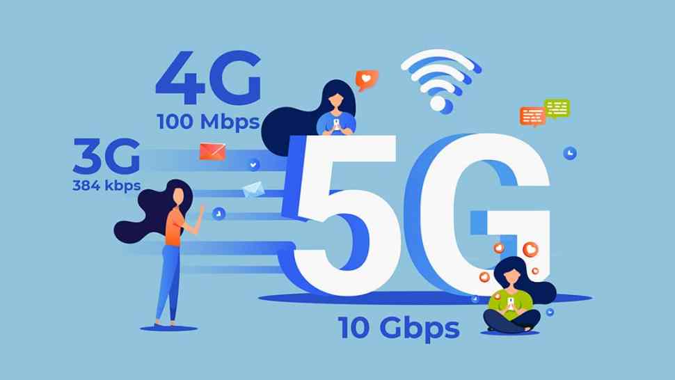 5G enables a new kind of network. One designed to connect everyone and everything together including machines, objects, and devices. Could it be setting the stage for singularity?