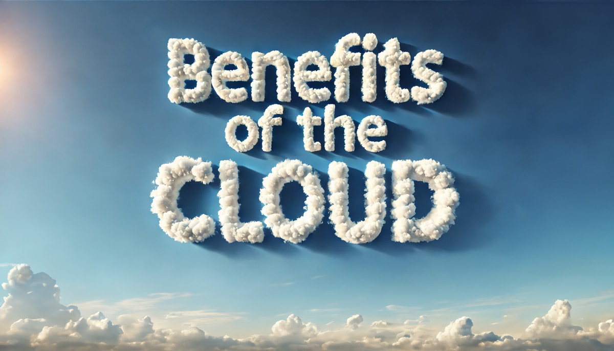 - The Benefits of the IronOrbit Cloud - 2025