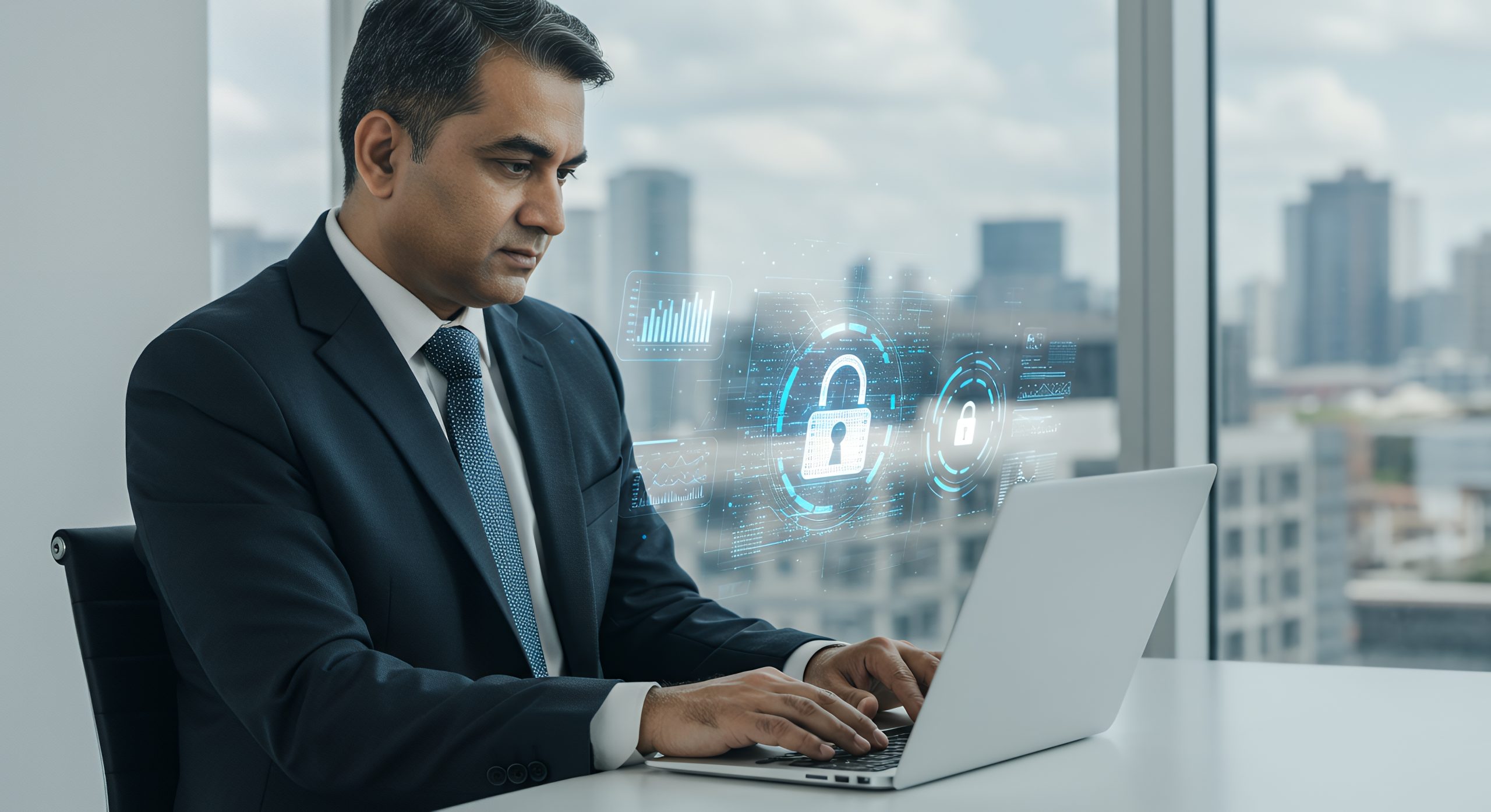 Cybersecurity Professional