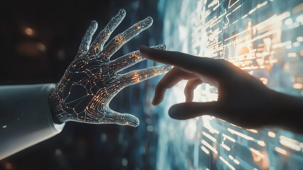 Digital Transformation