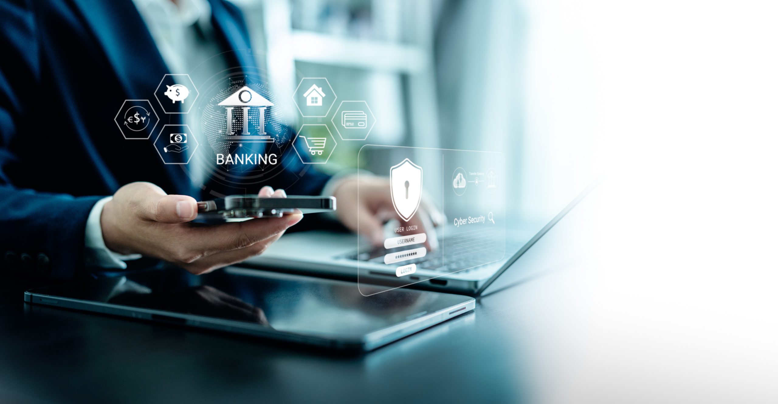 Digital Transformation