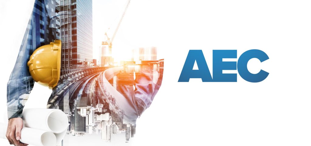 AEC industry