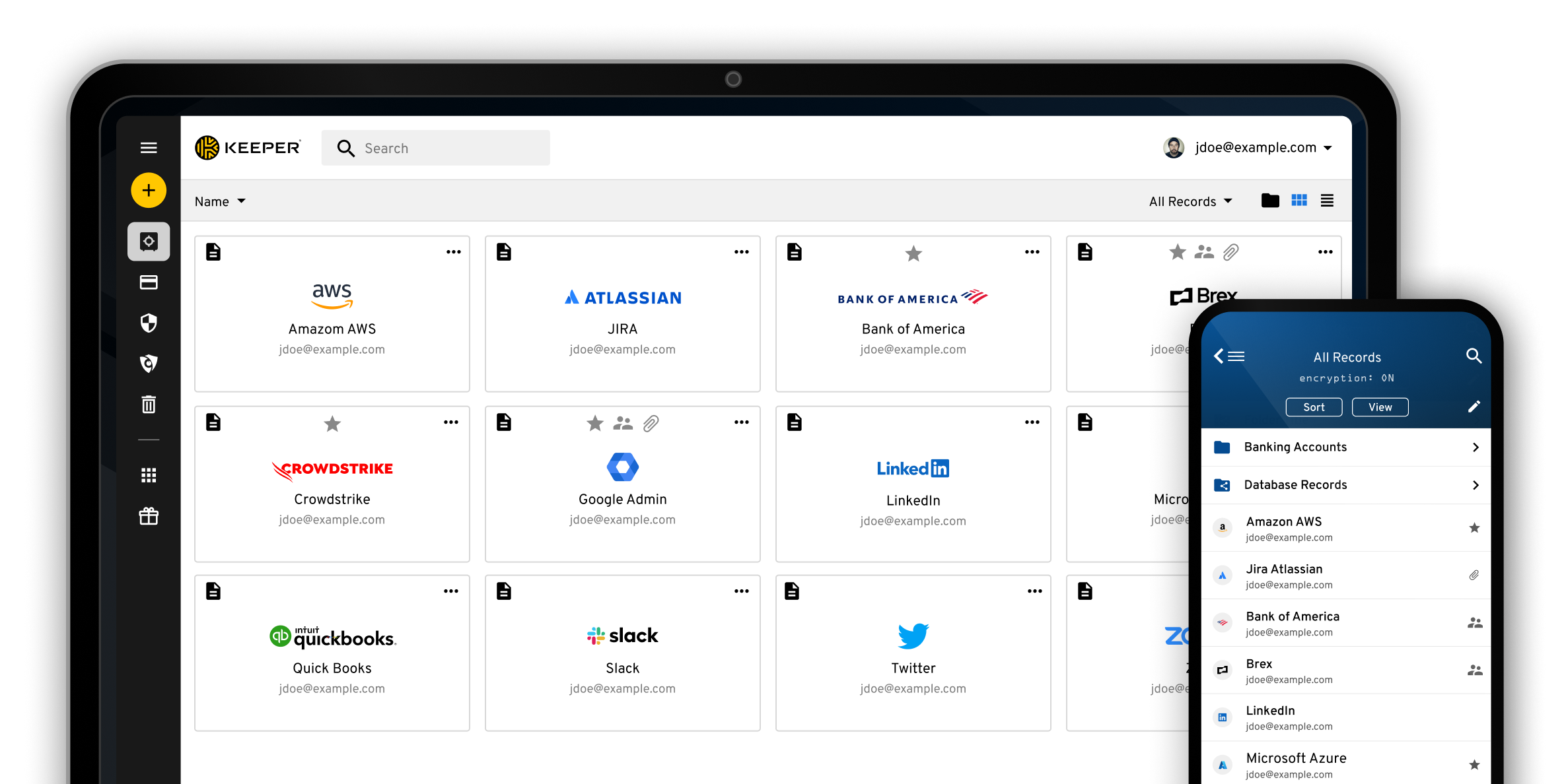 Password Security - Password Security - 2025