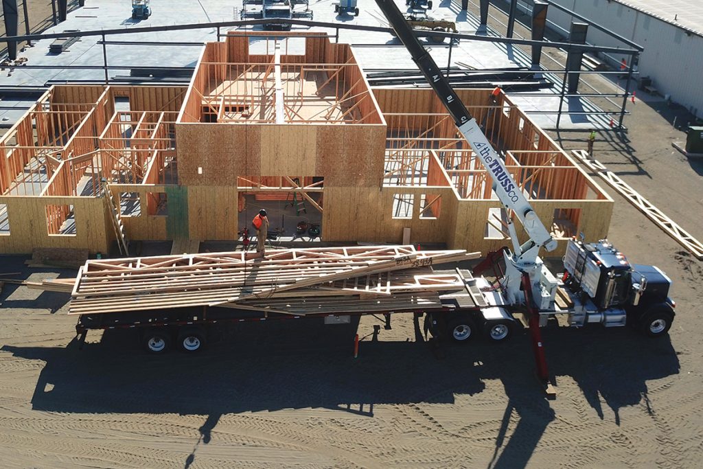 The Truss Company icon