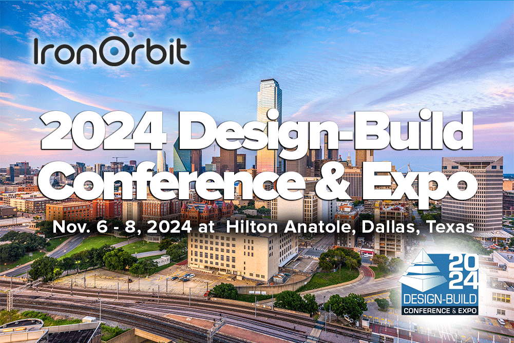 a city with many buildings and a blue sky