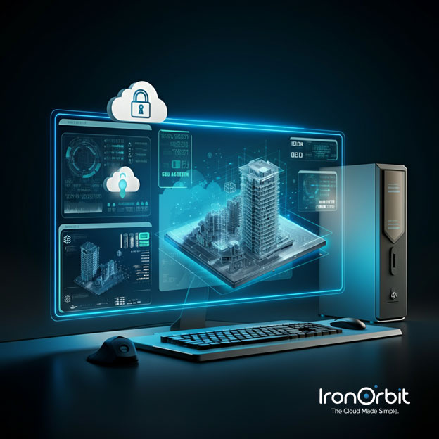 ACE Firms moving to the cloud