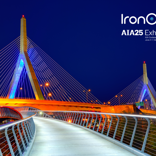 AIA Conference on Architecture & Design 2025