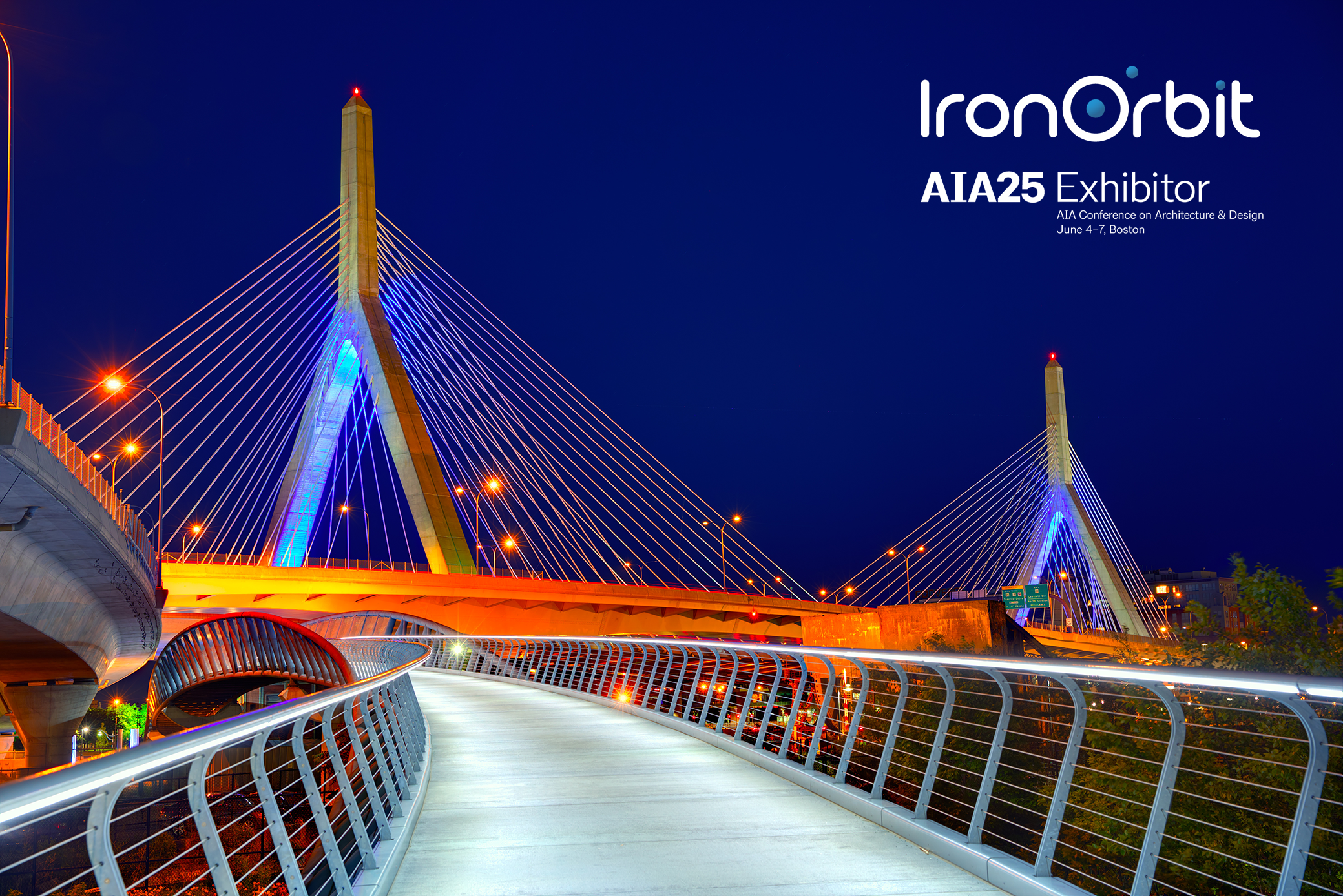 AIA Conference on Architecture & Design 2025