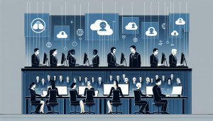 How Managed Cloud Desktops Transform Legal Firm Operations