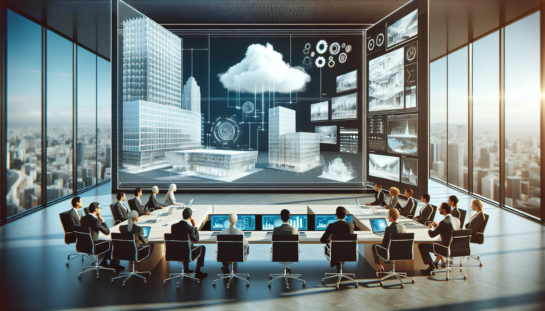 2026 AIA Conference on Architecture & Design: IT Infrastructure Guide
